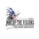 jd game store - FFBE 幻影戰爭 WAR OF THE VISIONS