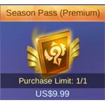 jd game store - mobile legends:bang bang 代儲值 - season pass(premium)