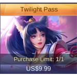 jd game store - mobile legends:bang bang 代儲值 - twilight pass