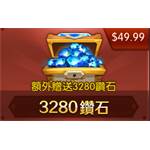 jd game store - 無雙臥龍 - 3280鑽石