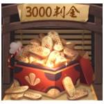 jd game store - 櫻姬物語 - 3000判金