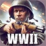 jd game store - world war heroes - 卡車