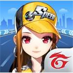 jd game store - Garena 極速領域 - 524鑽(FB登入)