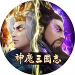 jd game store - 神魔三國志 - 6000元寶(首儲雙倍)