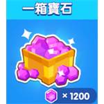 jd game store - 弓箭手對決 代儲值 - 一箱寶石